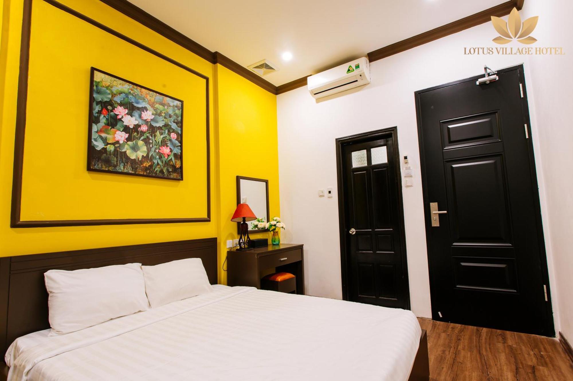 Lotus Village Hn - By Bay Luxury — Photos 3