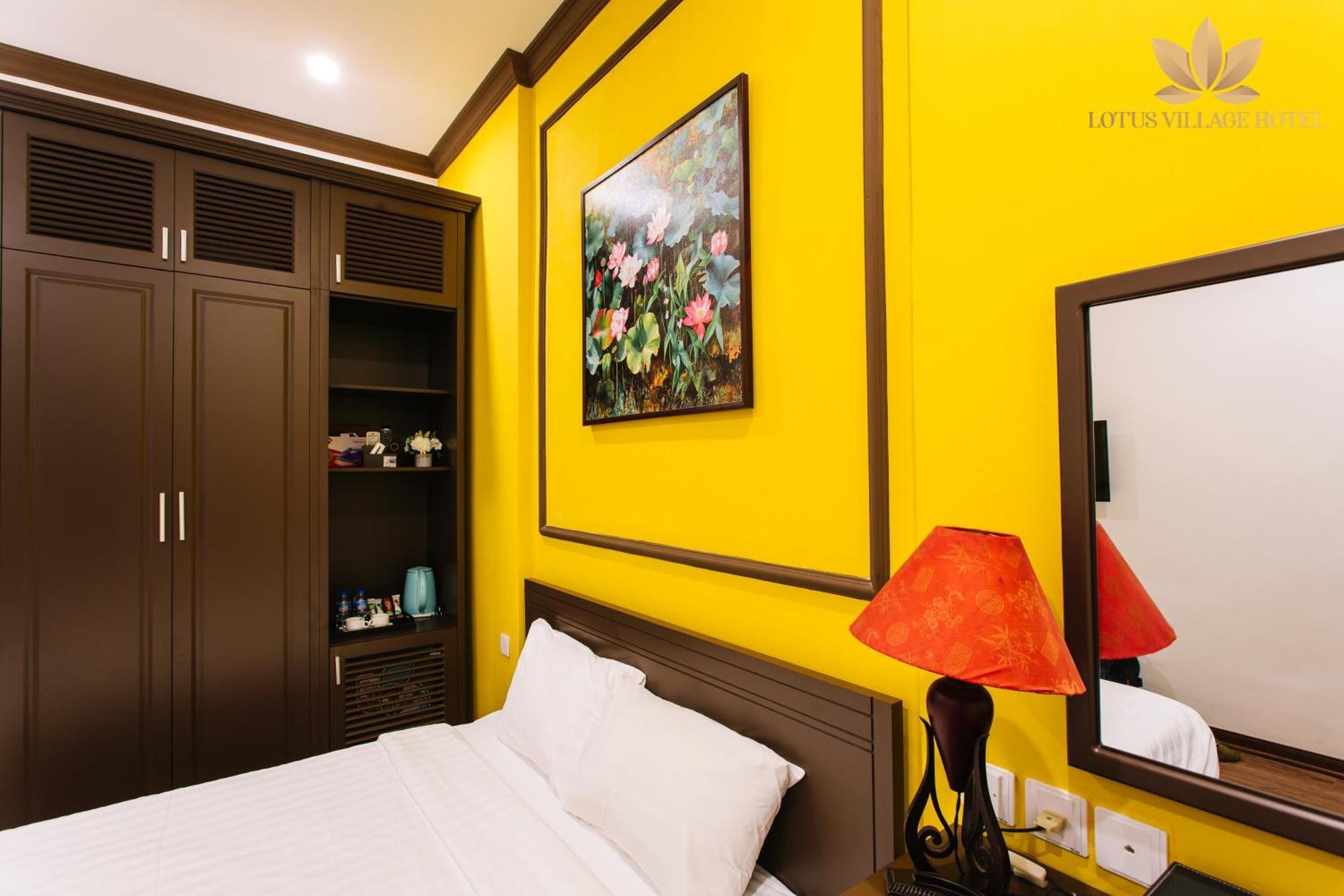 Lotus Village Hn - By Bay Luxury — Photos 2
